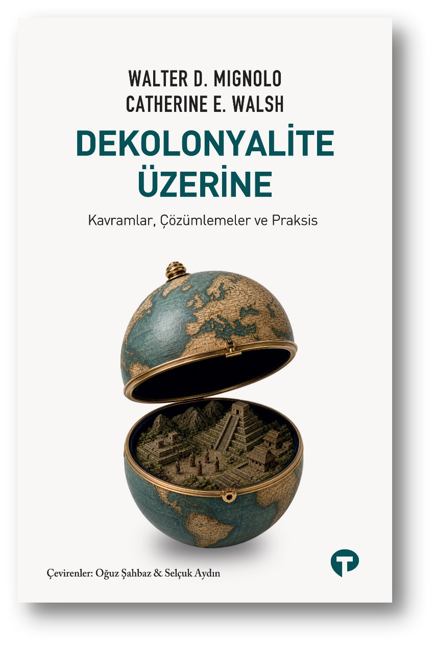Dekolonyalite Üzerine