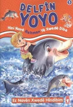 Delfin Yoyo -  Hini Nave Rehman Ye Xwede Dibe