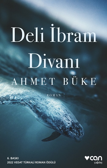 Deli İbram Divanı