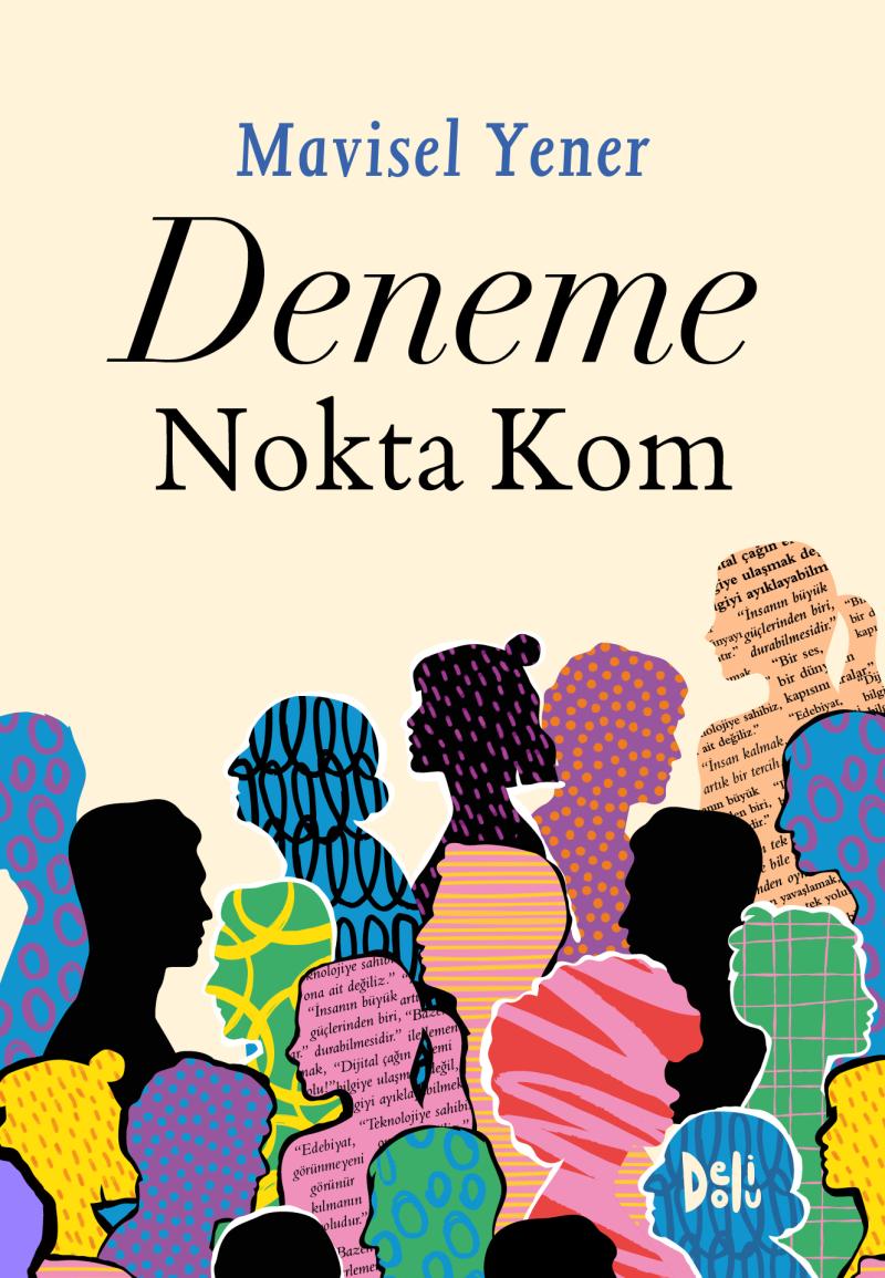 Deneme Nokta Kom