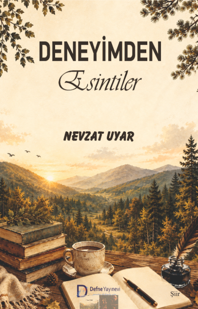 Deneyimden Esintiler