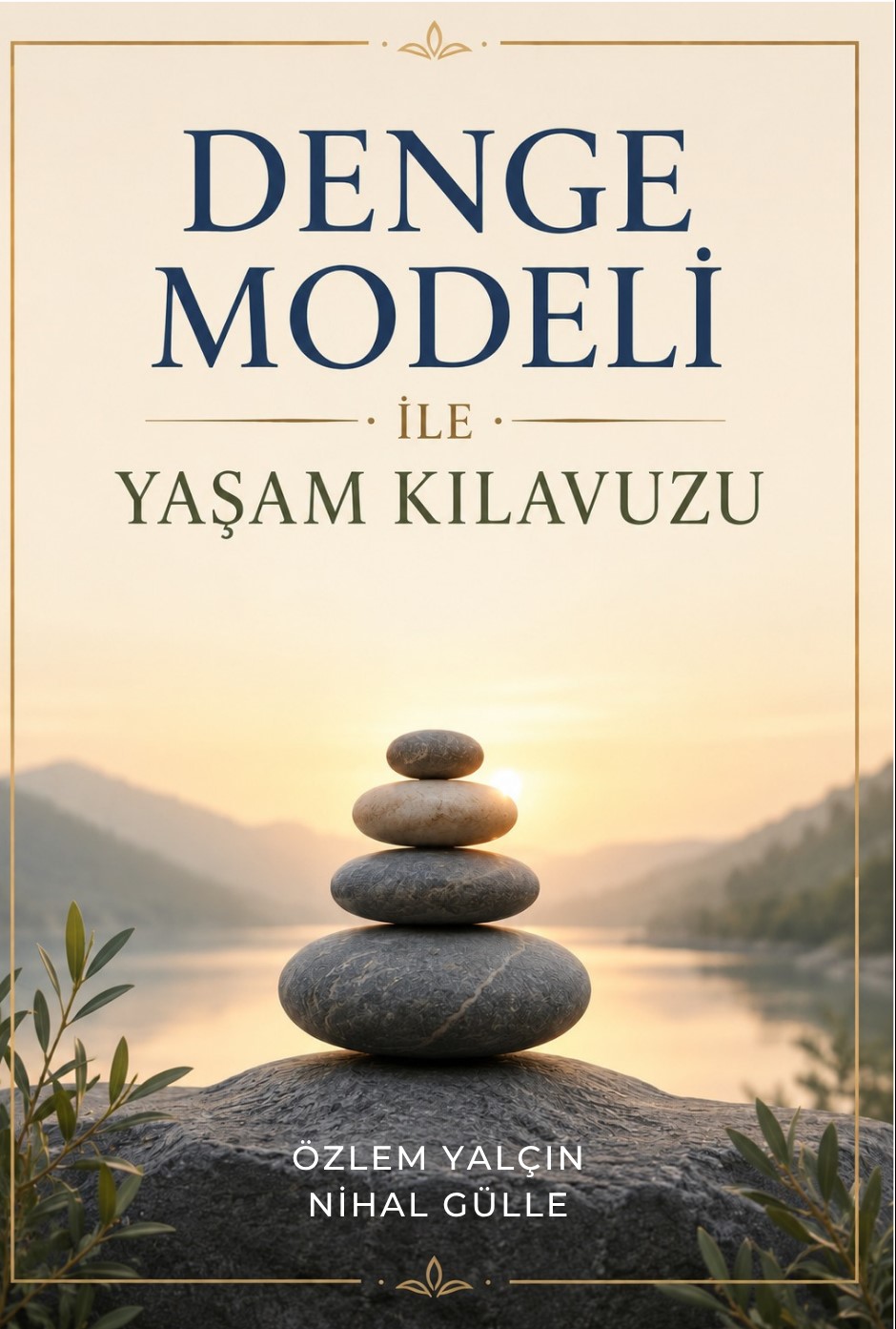 Denge Modeli İle Yaşam Kılavuzu