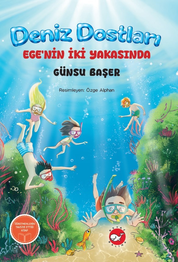Deniz Dostları