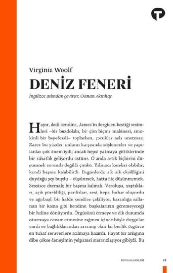 Deniz Feneri