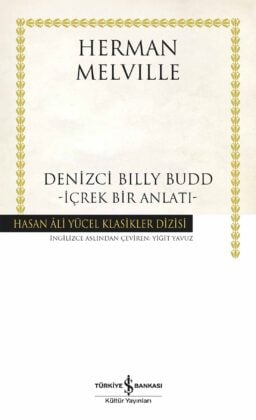 Denizci Billy Budd – İçrek Bir Anlatı