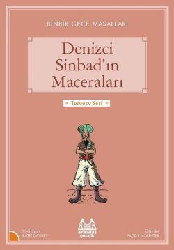 Denizci Sinbad’ın Maceraları