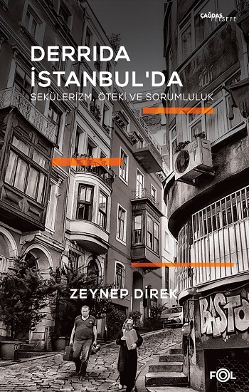 Derrida İstanbul’da