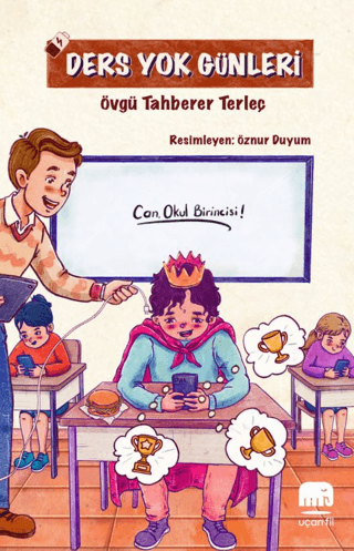 Ders Yok Günleri