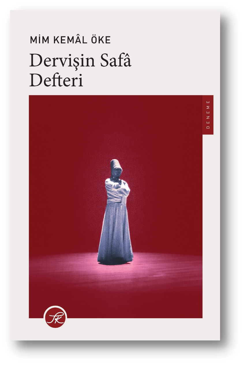 Dervişin Safa Defteri