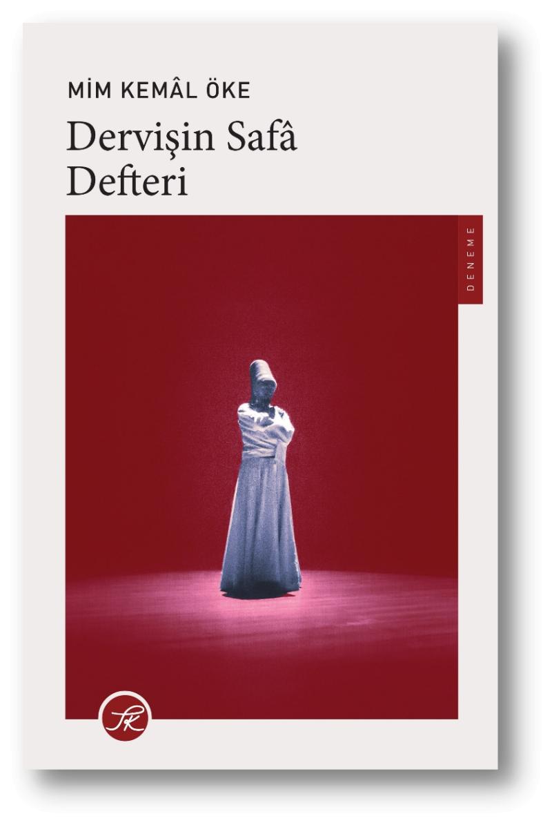Dervişin Safa Defteri