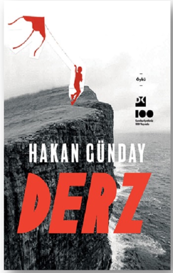 Derz