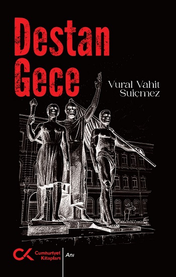 Destan Gece