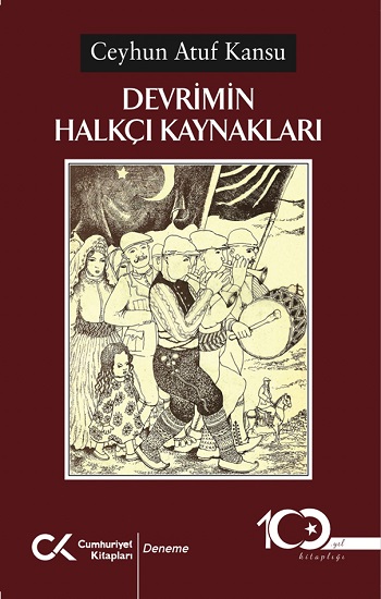 Devrimin Halkçı Kaynakları