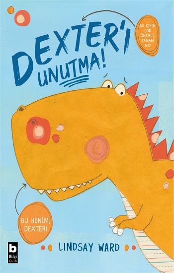 Dexter'ı Unutma!