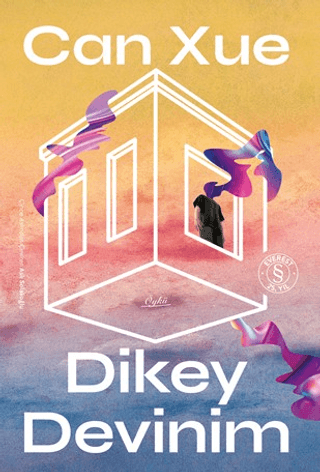 Dikey Devinim
