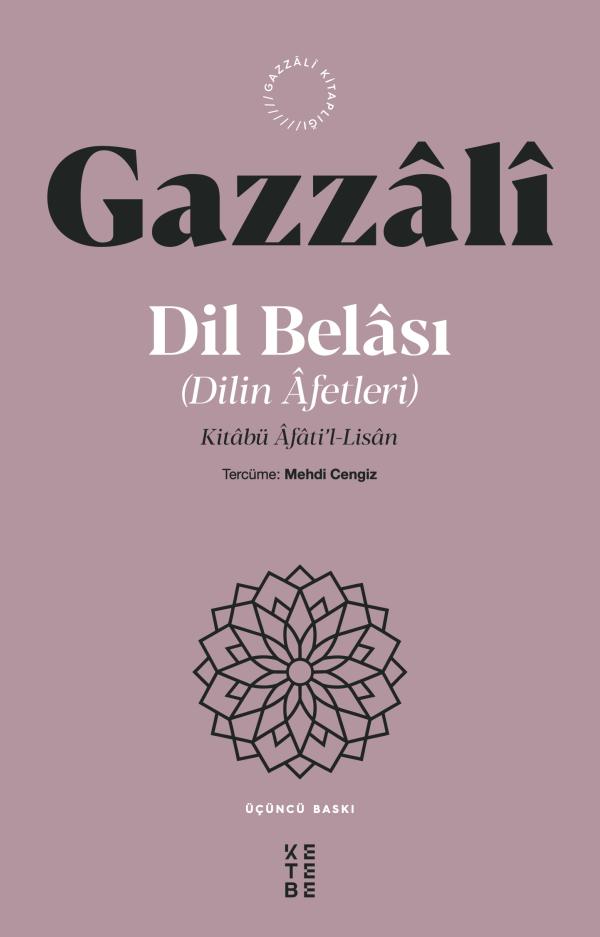 Dil Belası (Dilin Afetleri)