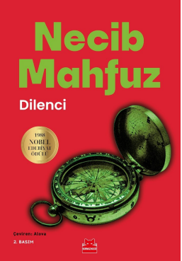 Dilenci