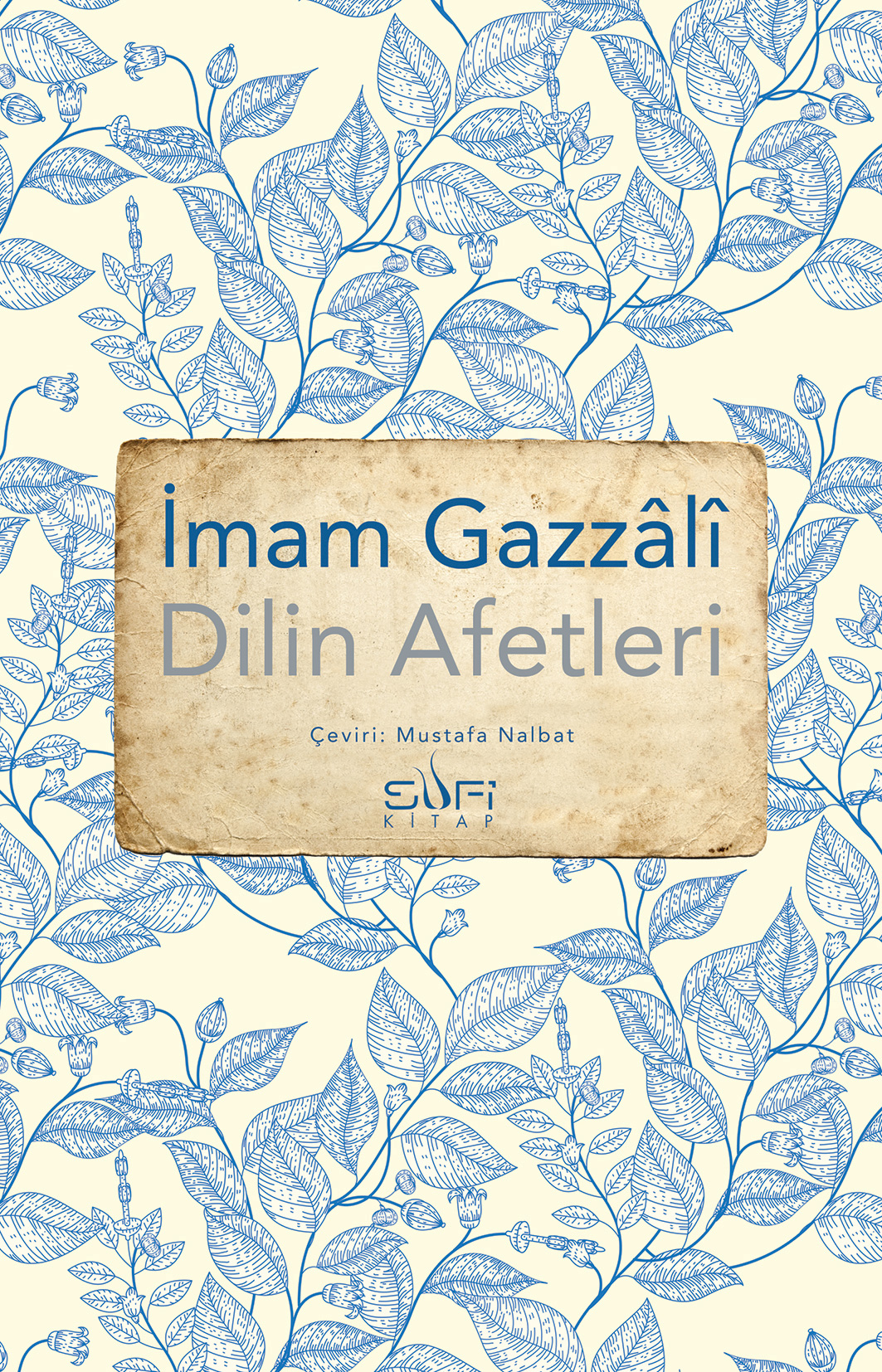 Dilin Afetleri - Dil Belası