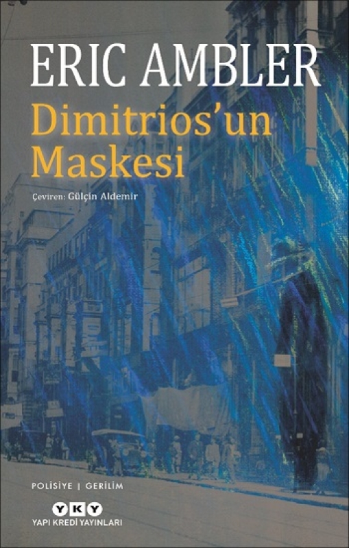 Dimitrios’un Maskesi