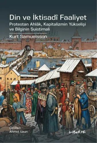 Din ve İktisadi Faaliyet