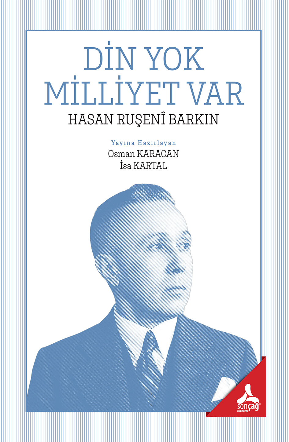 Din Yok Milliyet Var
