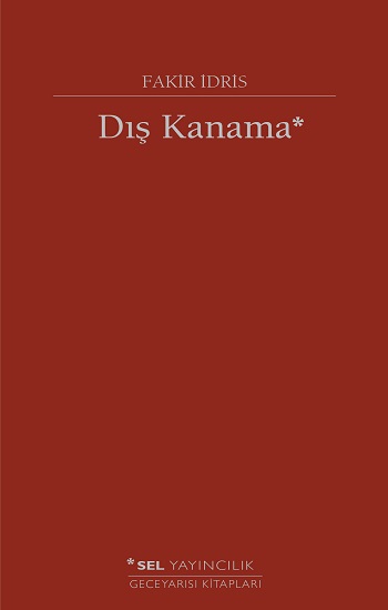 Dış Kanama