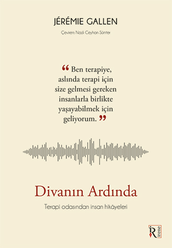 Divanın Ardında