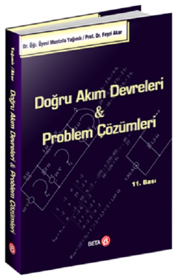 Doğru Akım Devreleri & Problem Çözümleri