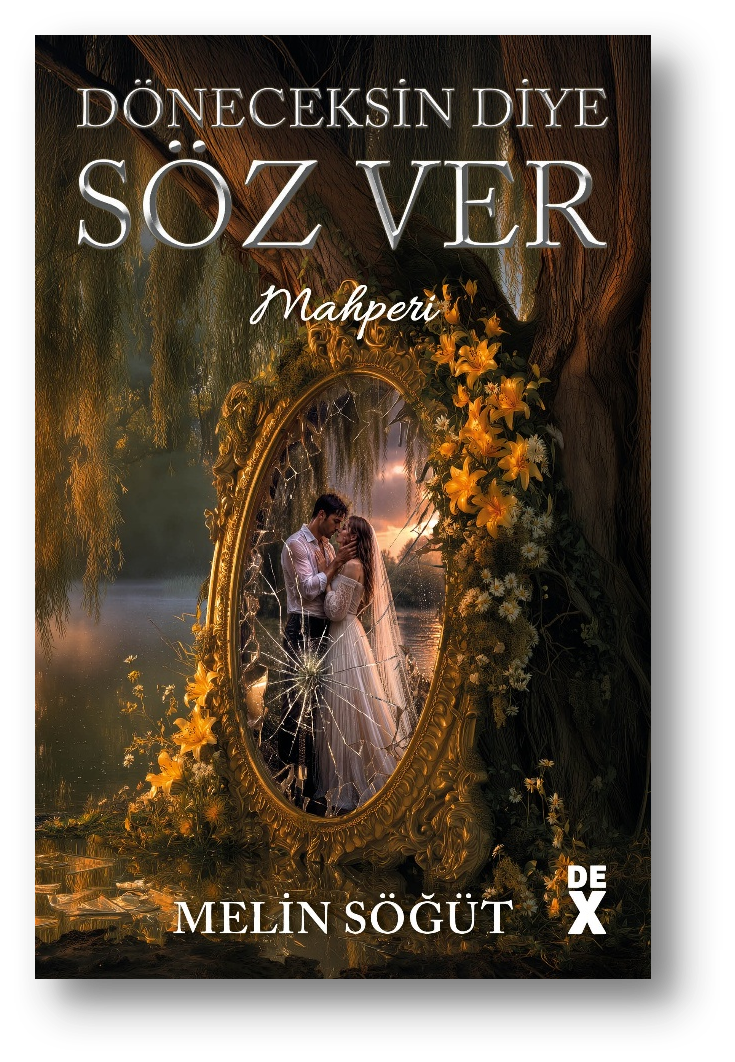 Döneceksin Diye Söz Ver 2 - Mahperi