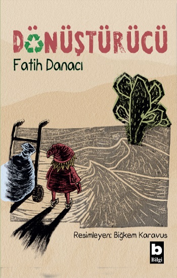 Dönüştürücü