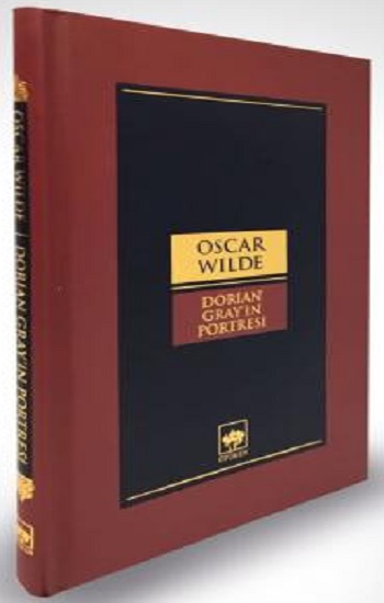 Dorian Gray'in Portresi