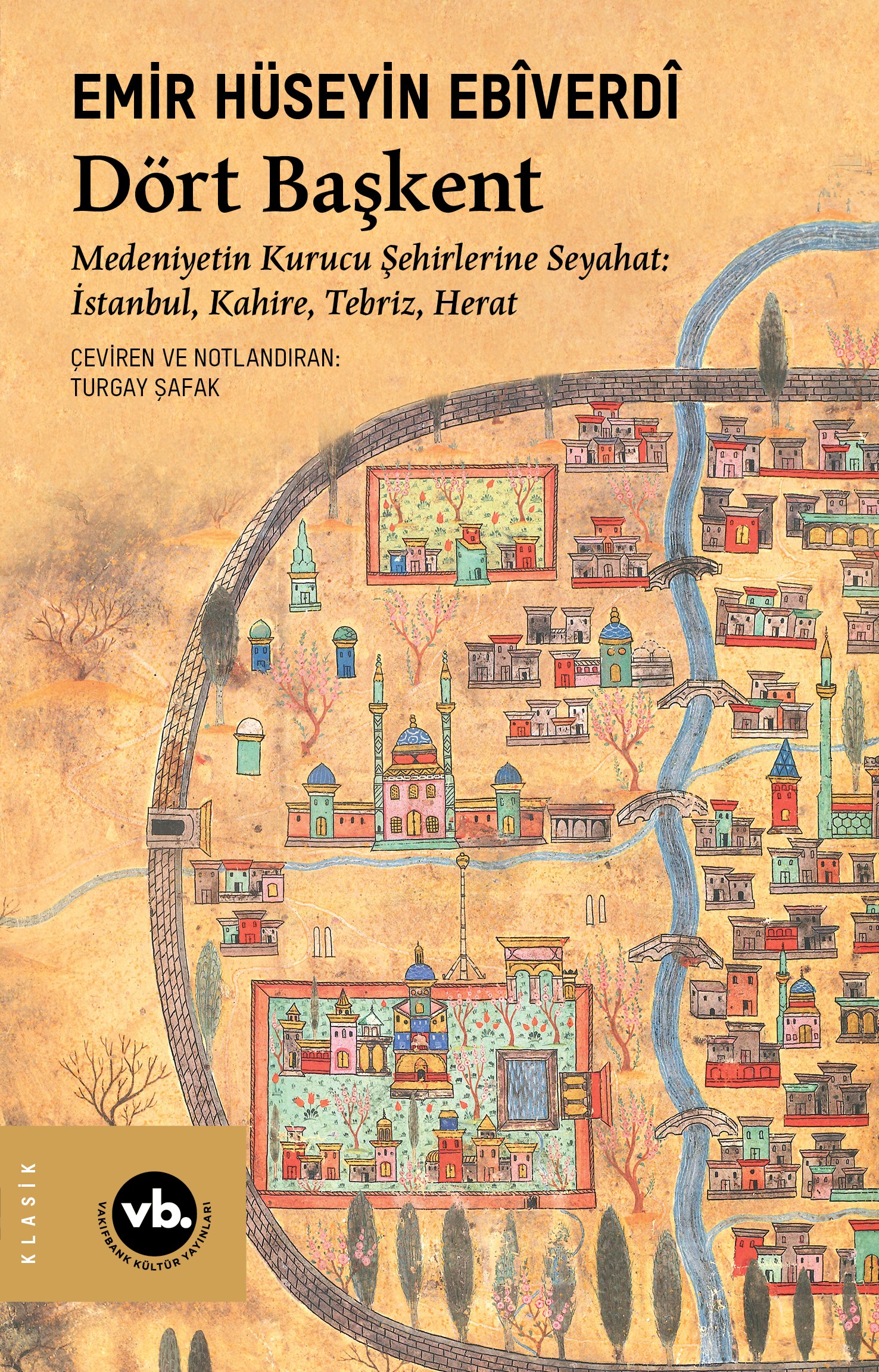 Dört Başkent