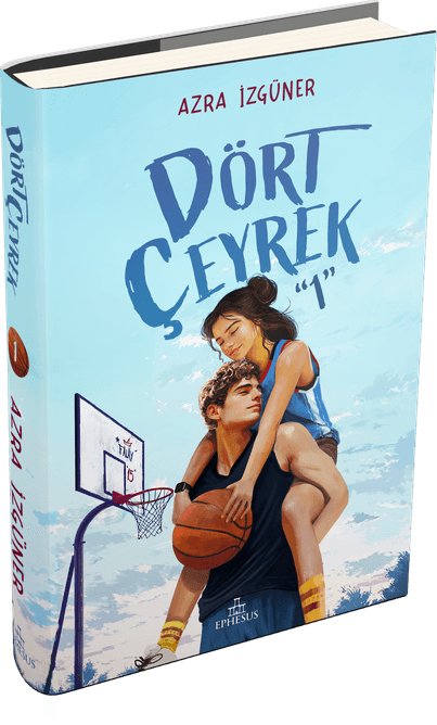 Dört Çeyrek -1 (Ciltli)