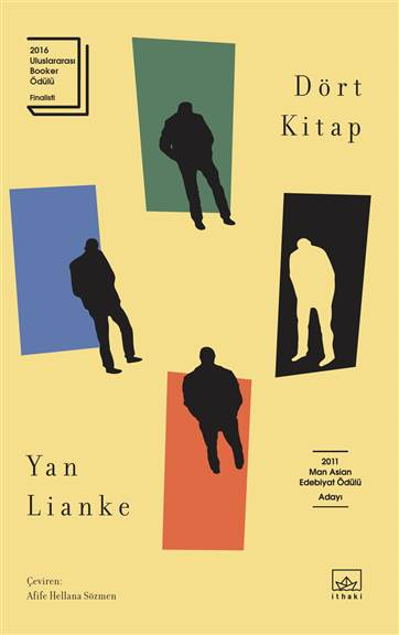 Dört Kitap