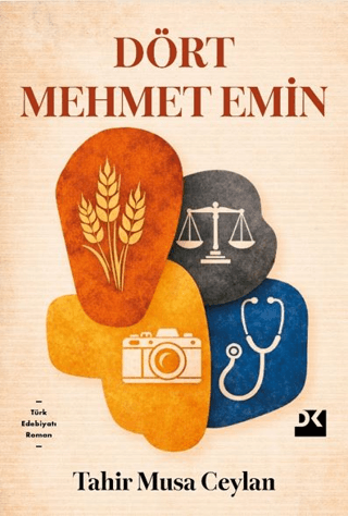 Dört Mehmet Emin