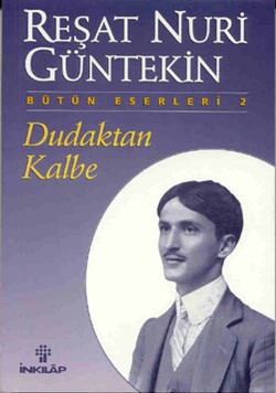Dudaktan Kalbe (Yeni Kapak)