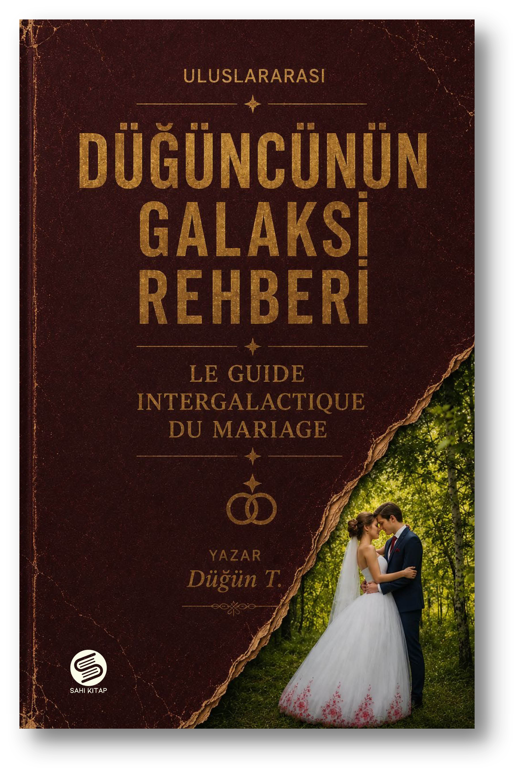Düğüncünün Galaksi Rehberi