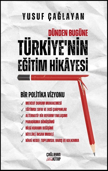 Dünden Bugüne Türkiye’nin Eğitim Hikayesi