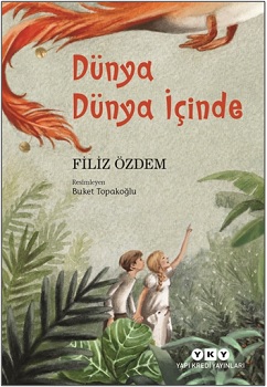 Dünya Dünya İçinde
