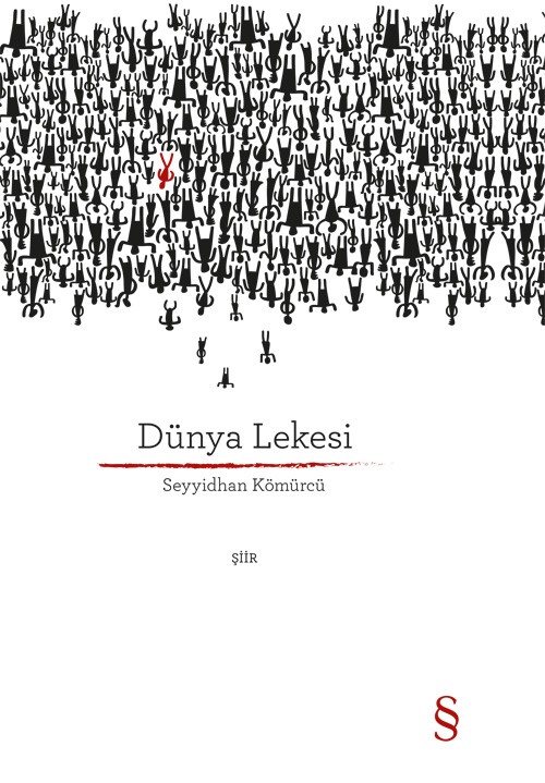 Dünya  Lekesi (Ciltli)