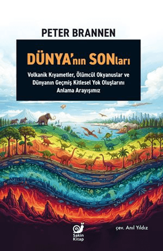 Dünya’nın Sonları