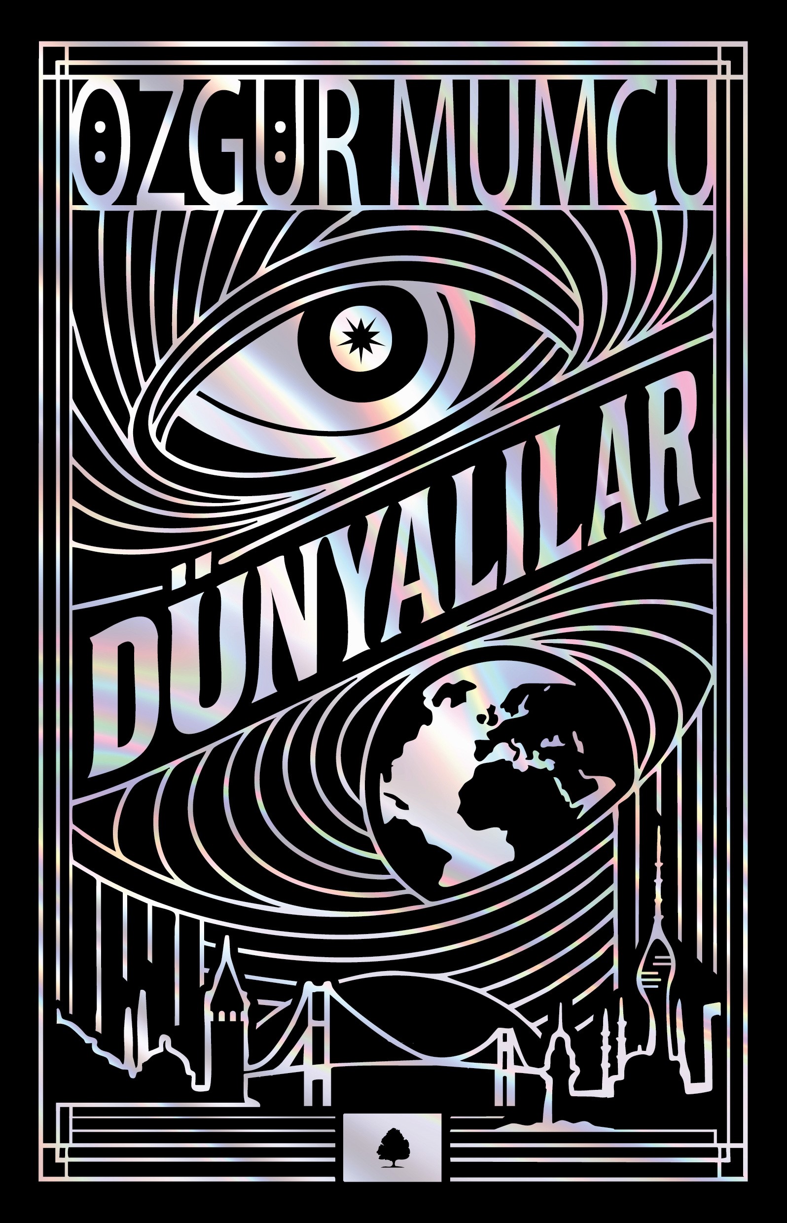 Dünyalılar