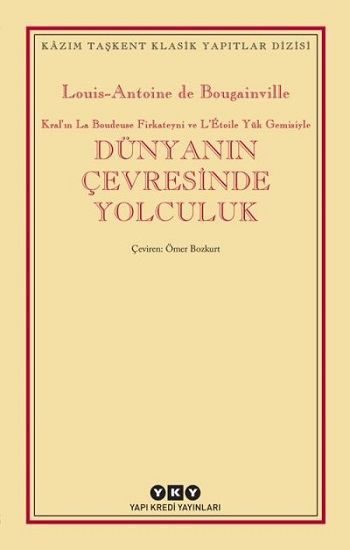 Dünyanın Çevresinde Yolculuk