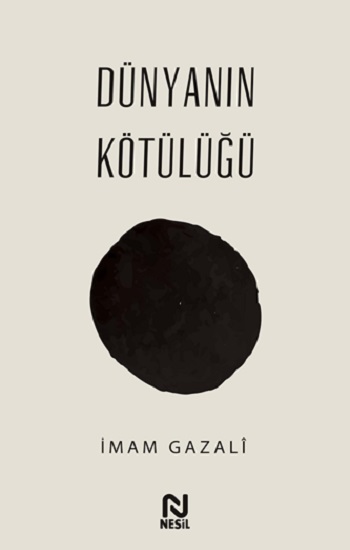Dünyanın Kötülüğü