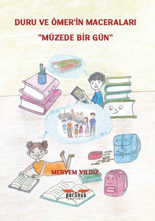 Duru ve Ömer’in Maceraları