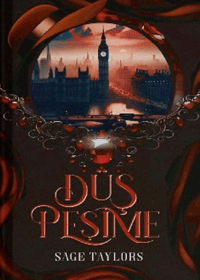 Düş Peşime (Ciltli)