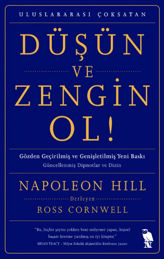 Düşün ve Zengin Ol!