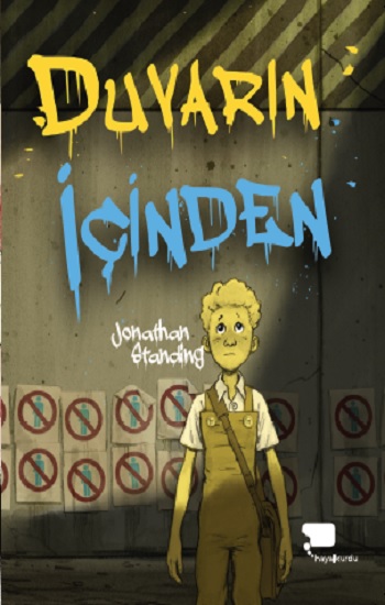 Duvarın İçinden
