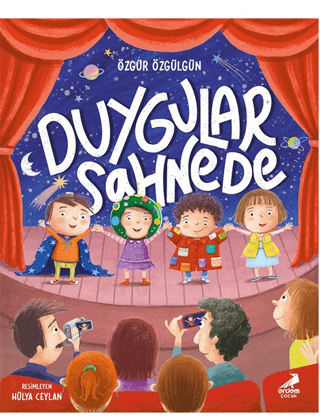 Duygular Sahnede