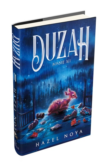 Duzah 2: Sonsuz Acı – Ciltli
